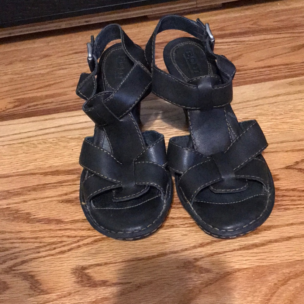 Born Sandals